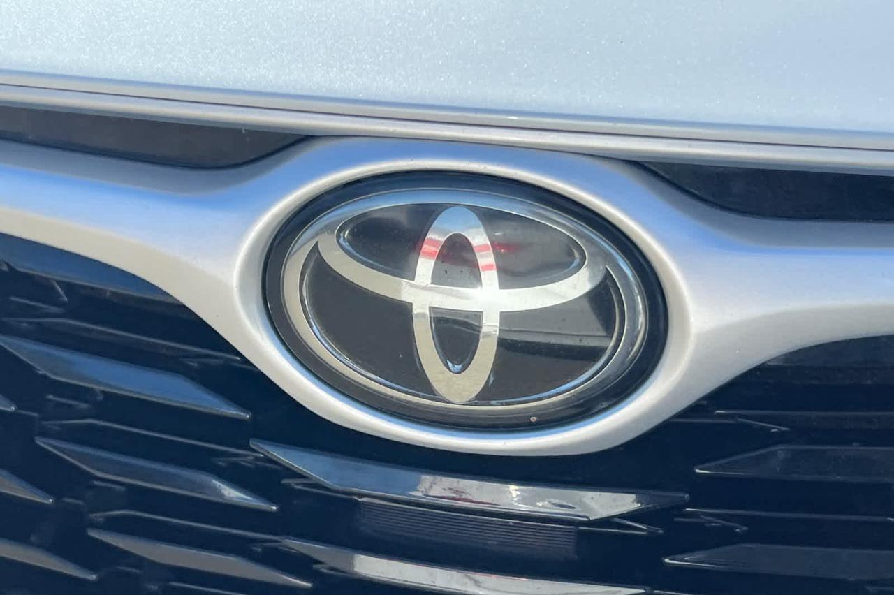 2020 Toyota Highlander XLE Roseville CA