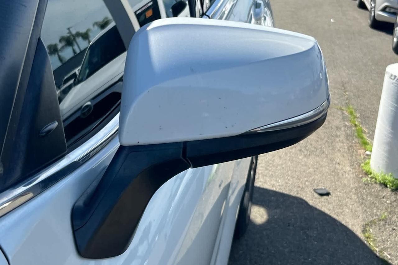 2020 Toyota Highlander XLE Roseville CA