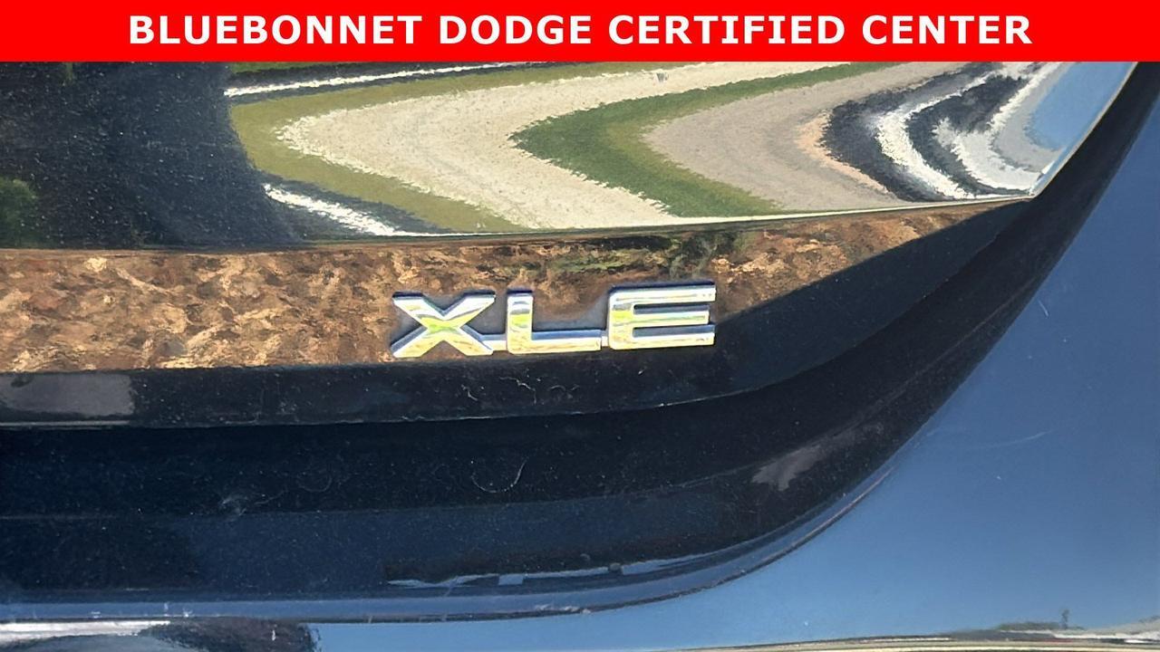 2020 Toyota Highlander XLE New Braunfels TX