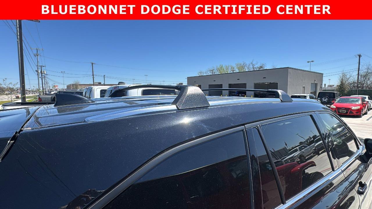 2020 Toyota Highlander XLE New Braunfels TX