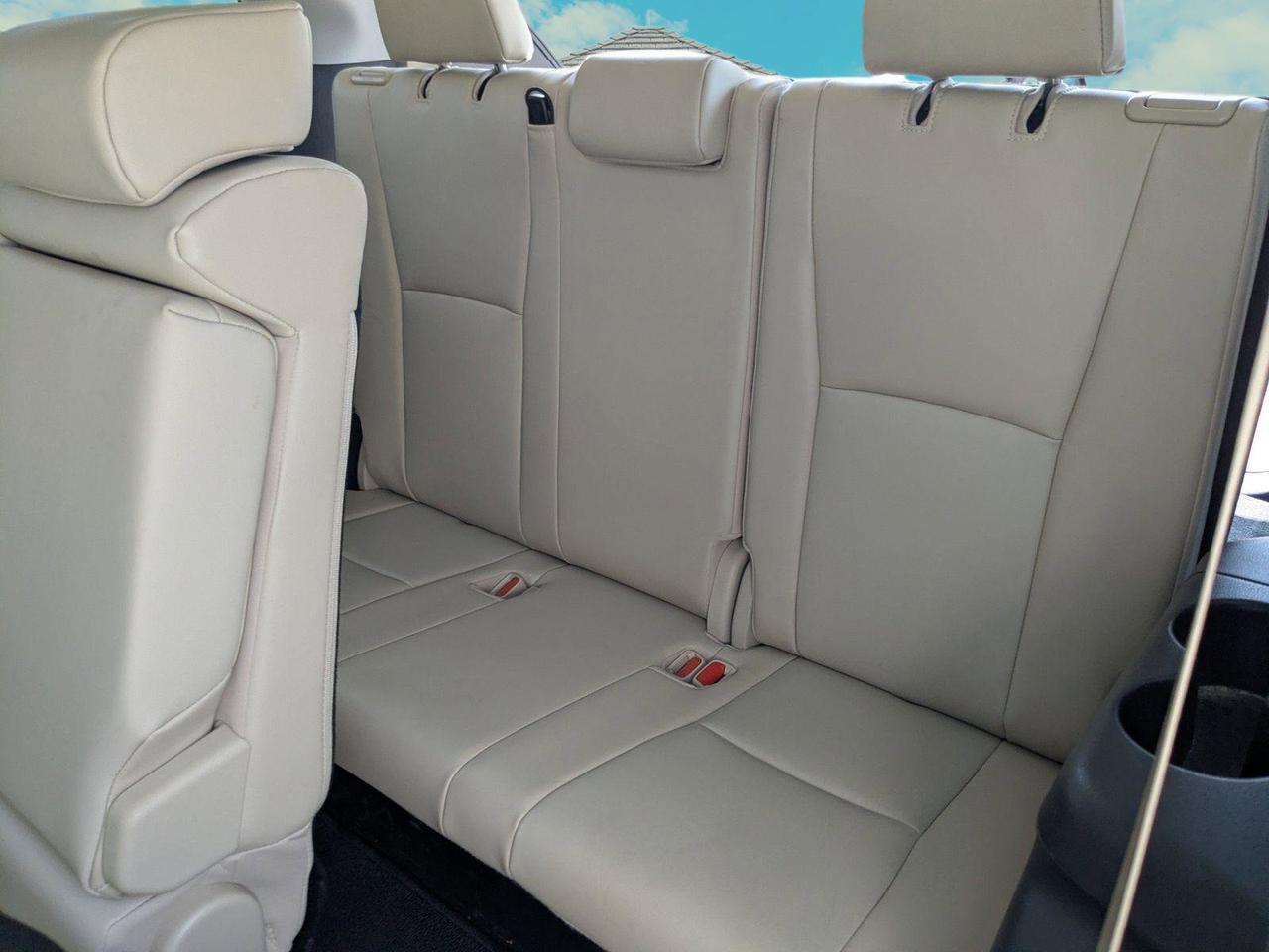 2020 Toyota Highlander XLE San Antonio TX