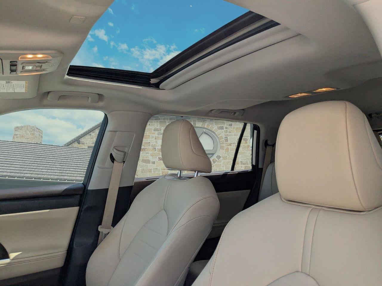 2020 Toyota Highlander XLE San Antonio TX