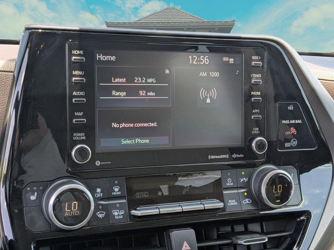 2020 Toyota Highlander XLE San Antonio TX