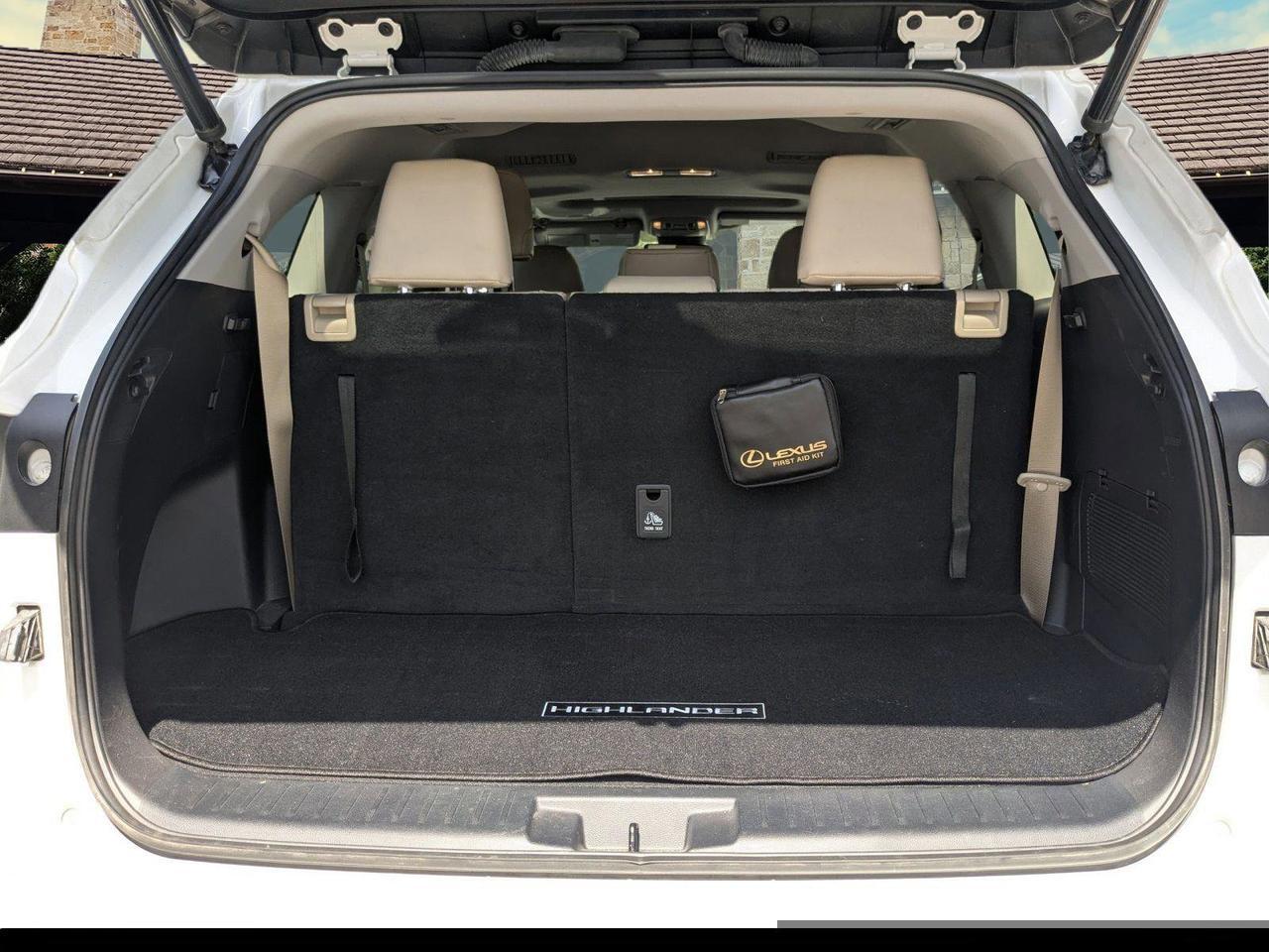 2020 Toyota Highlander XLE San Antonio TX