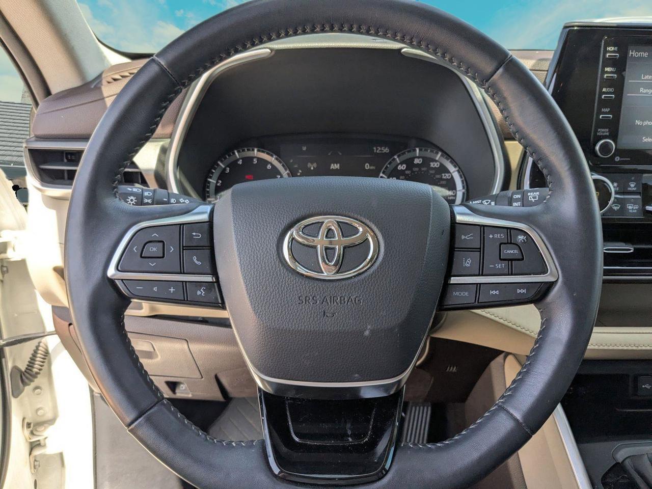 2020 Toyota Highlander XLE San Antonio TX