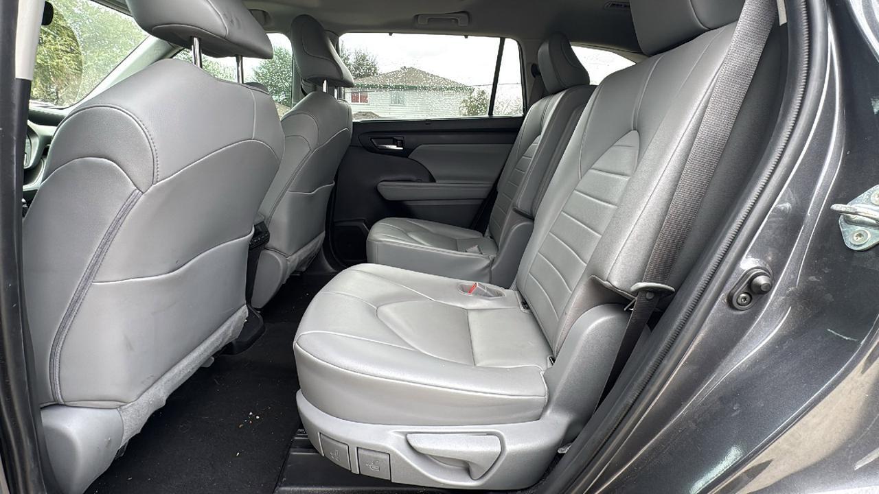 2020 Toyota Highlander XLE  Selma TX