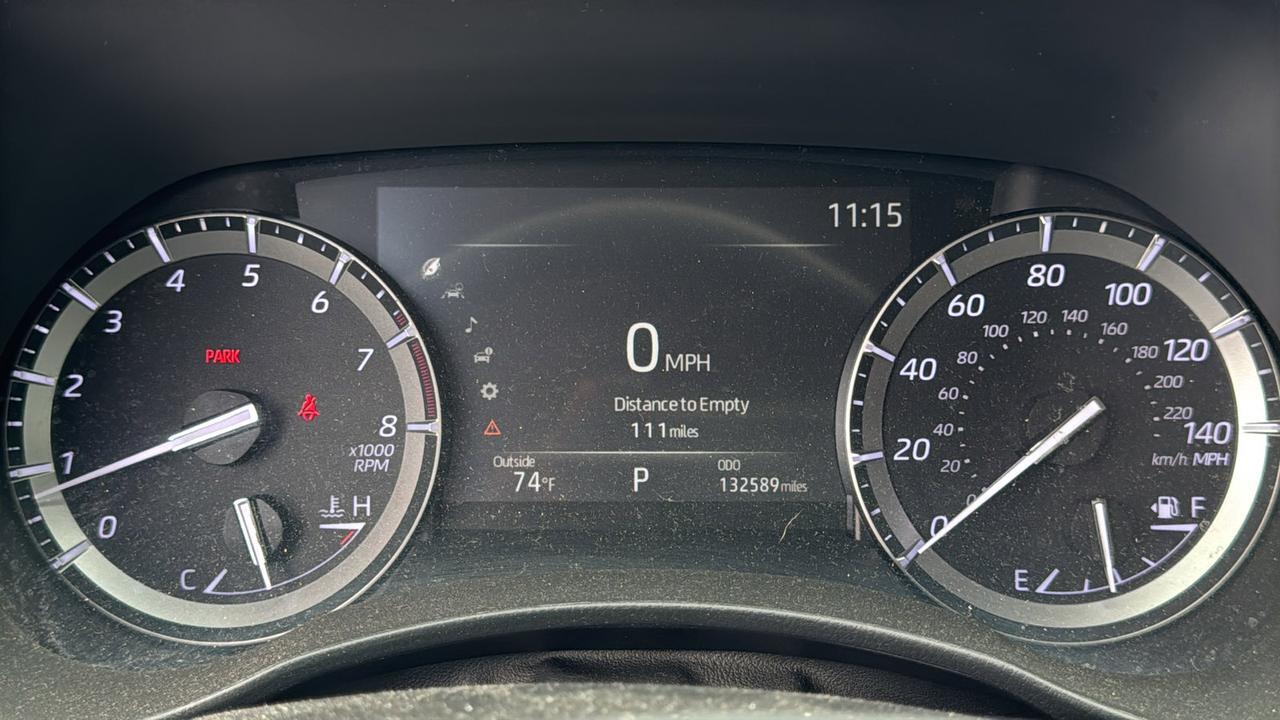 2020 Toyota Highlander XLE  Selma TX