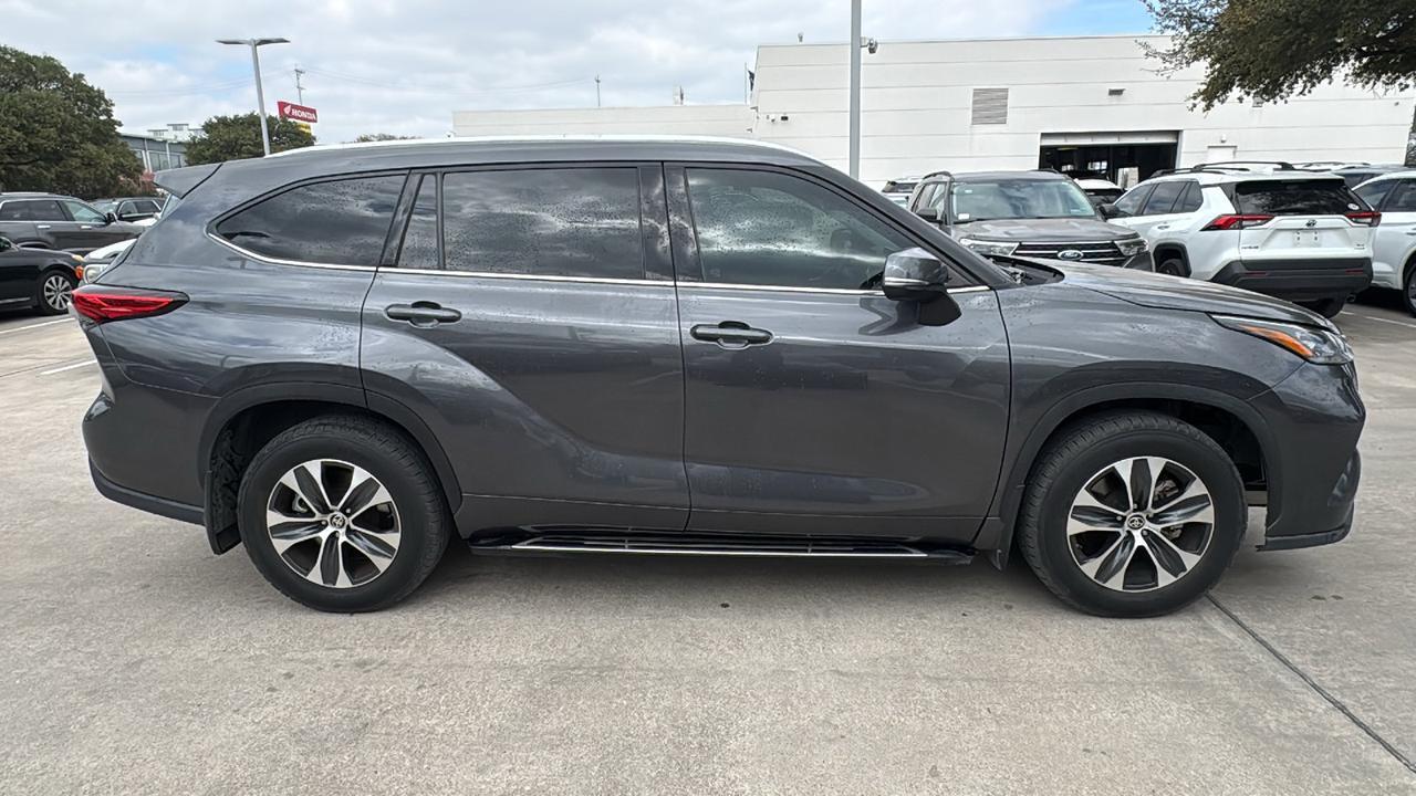 2020 Toyota Highlander XLE  Selma TX