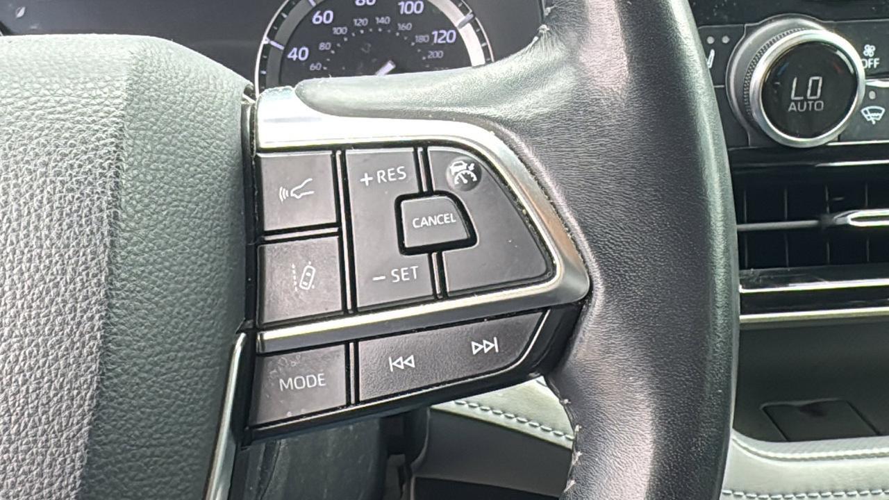 2020 Toyota Highlander XLE  Selma TX