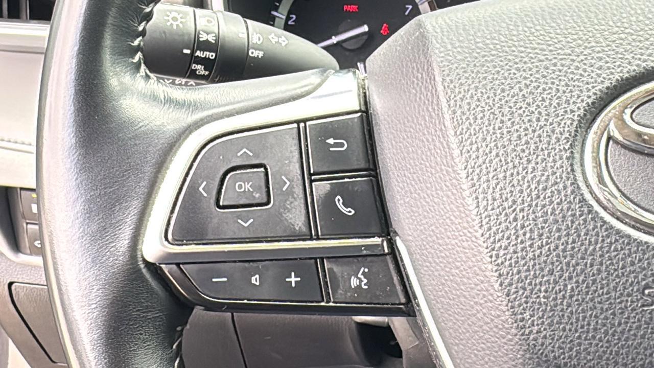 2020 Toyota Highlander XLE  Selma TX