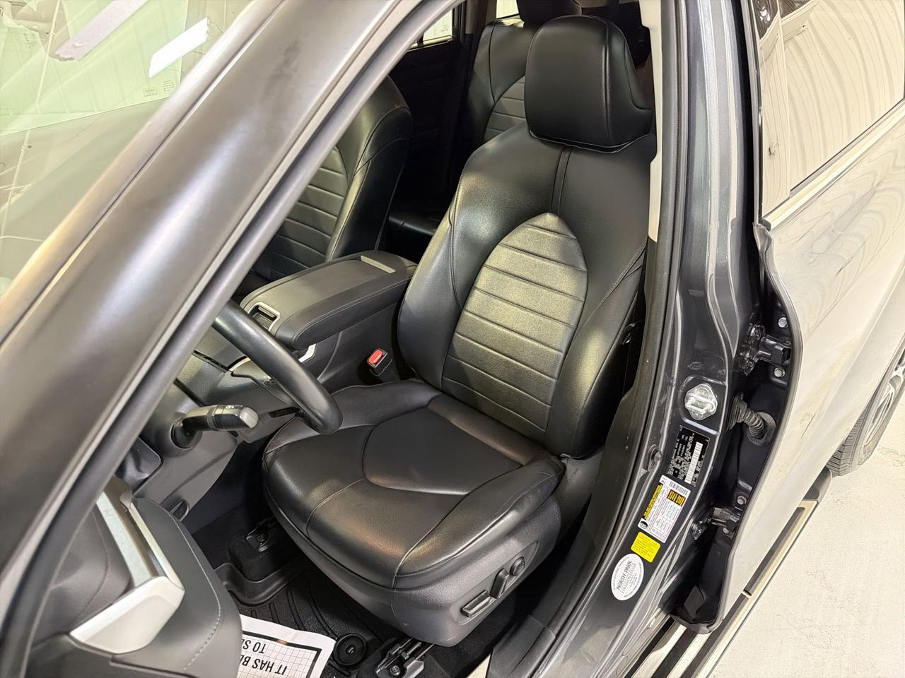 2020 Toyota Highlander XLE San Antonio TX