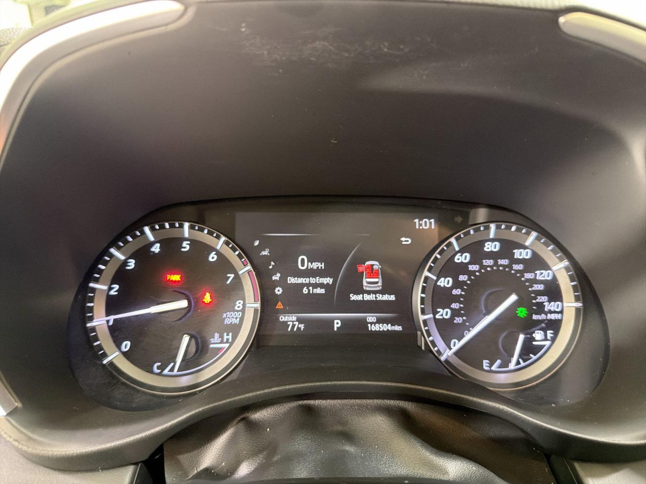 2020 Toyota Highlander XLE San Antonio TX