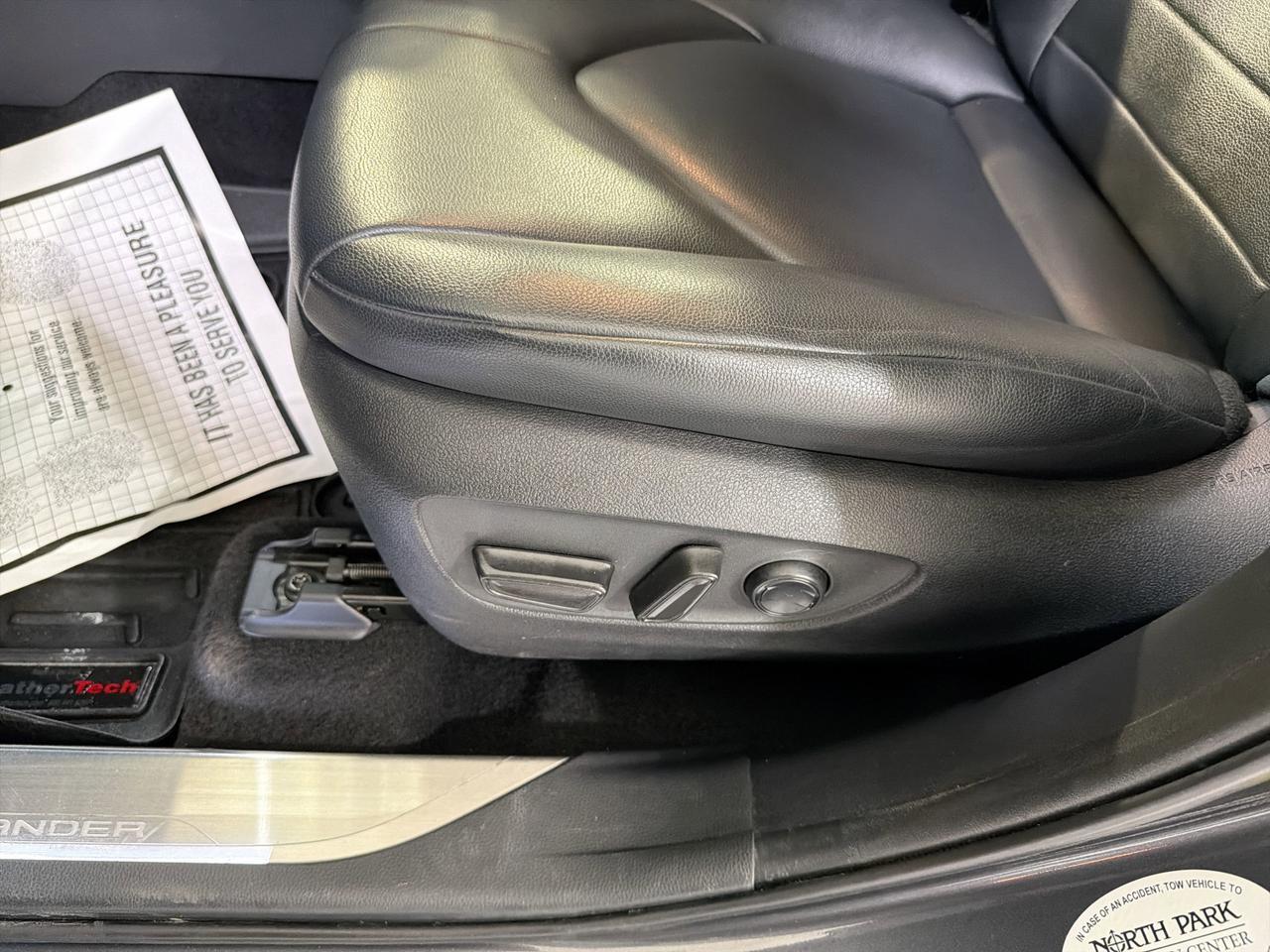 2020 Toyota Highlander XLE San Antonio TX