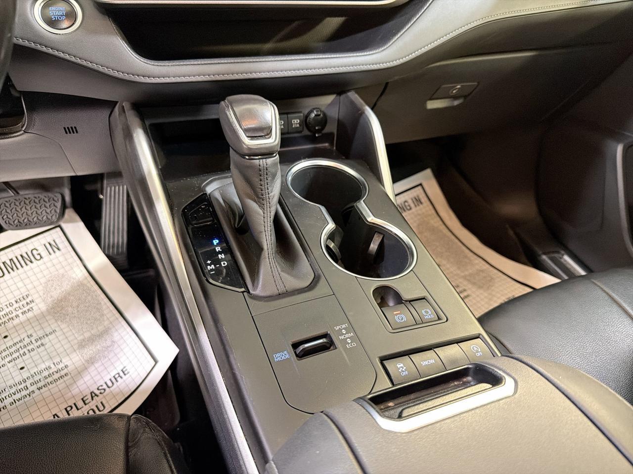 2020 Toyota Highlander XLE San Antonio TX