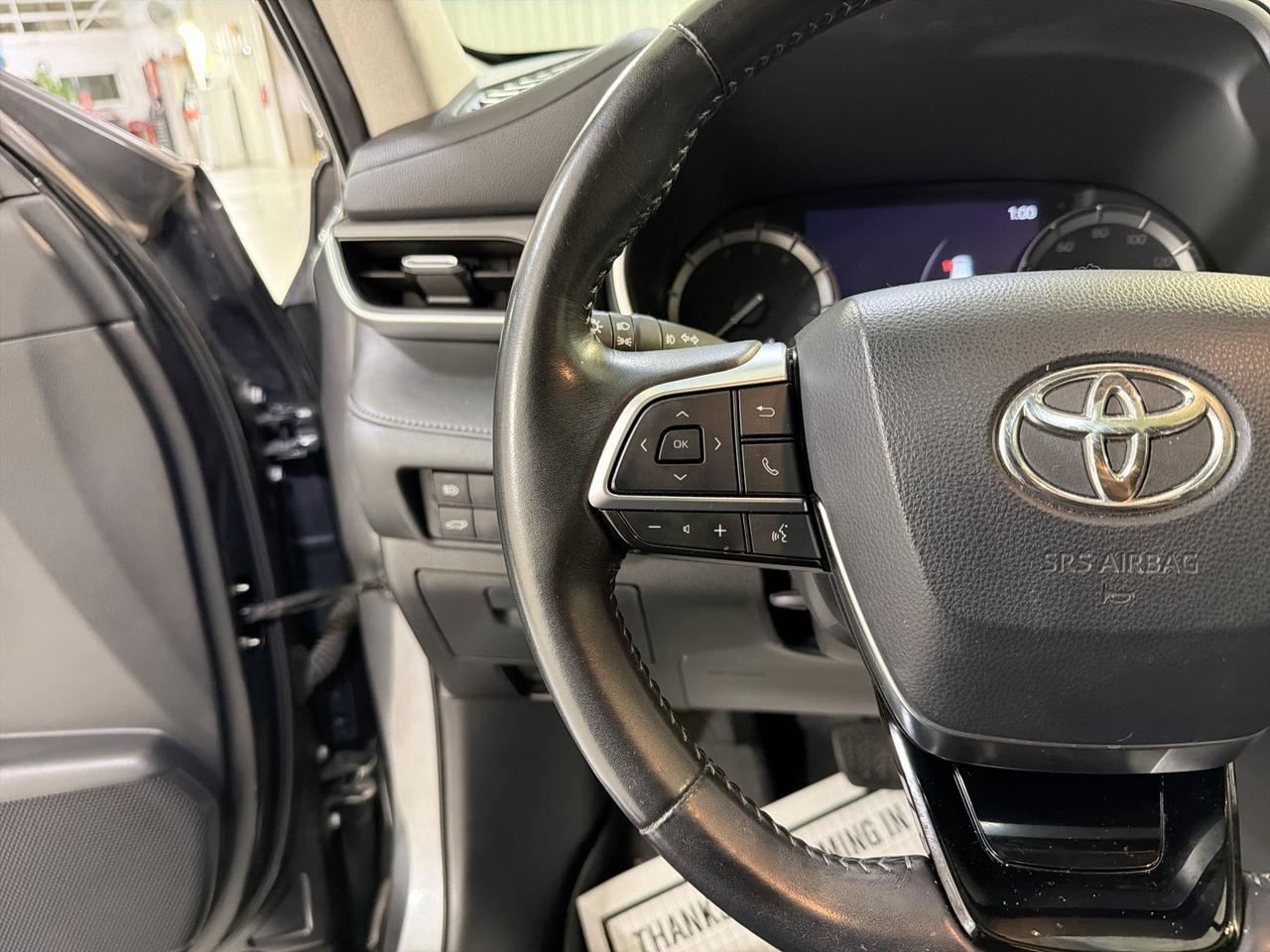 2020 Toyota Highlander XLE San Antonio TX