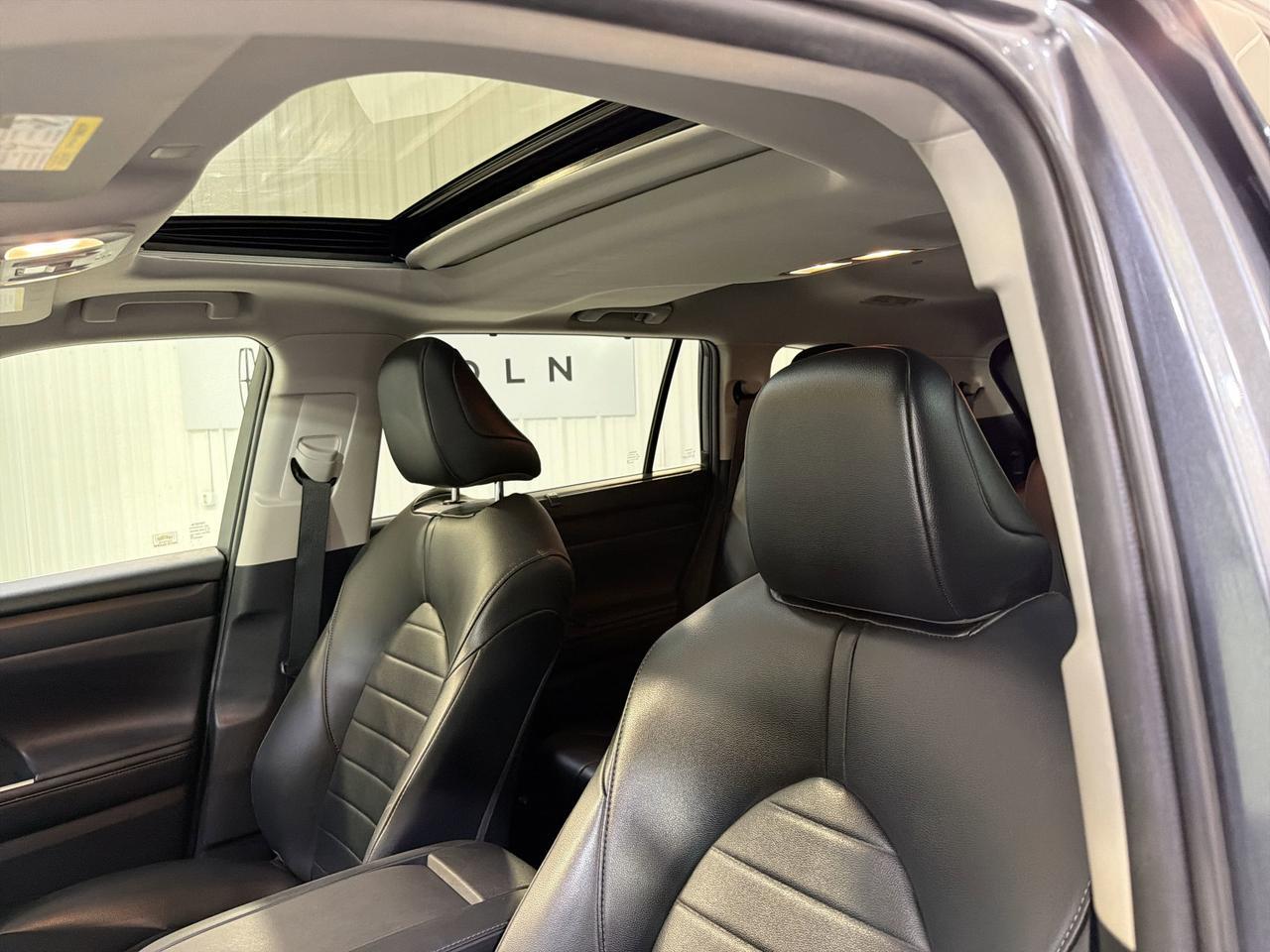 2020 Toyota Highlander XLE San Antonio TX
