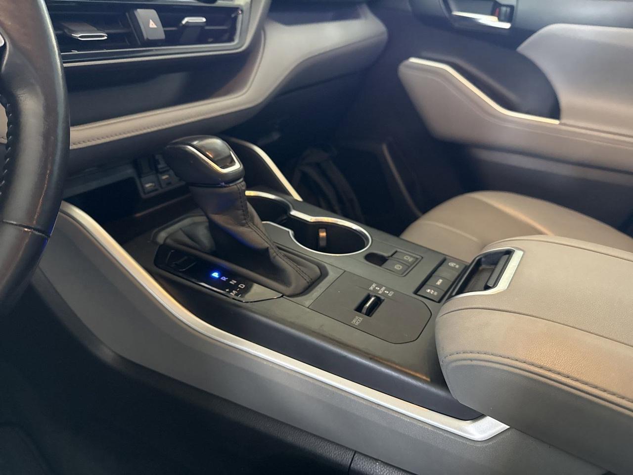 2020 Toyota Highlander XLE San Antonio TX