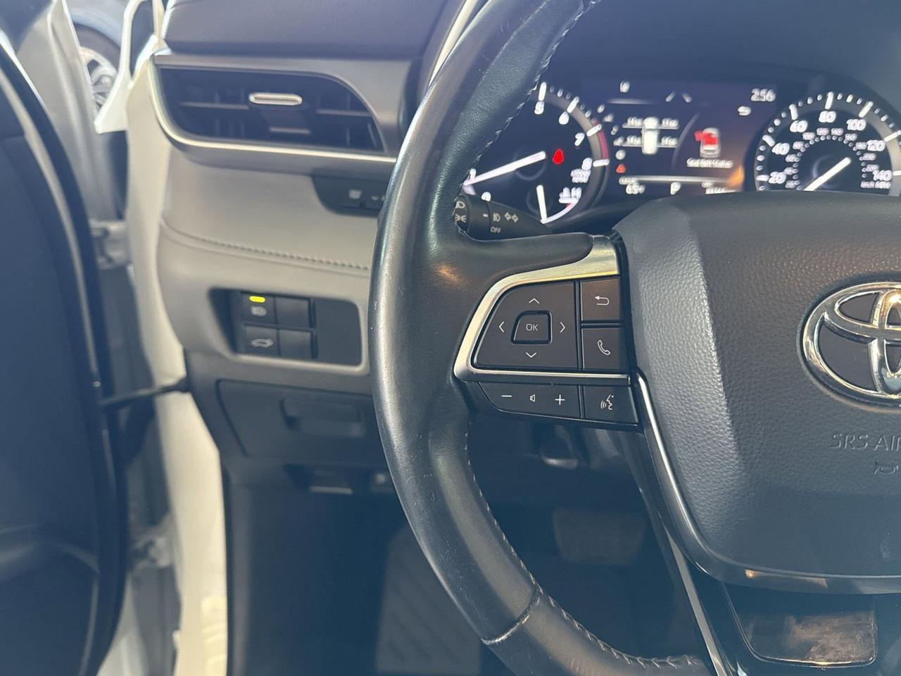 2020 Toyota Highlander XLE San Antonio TX