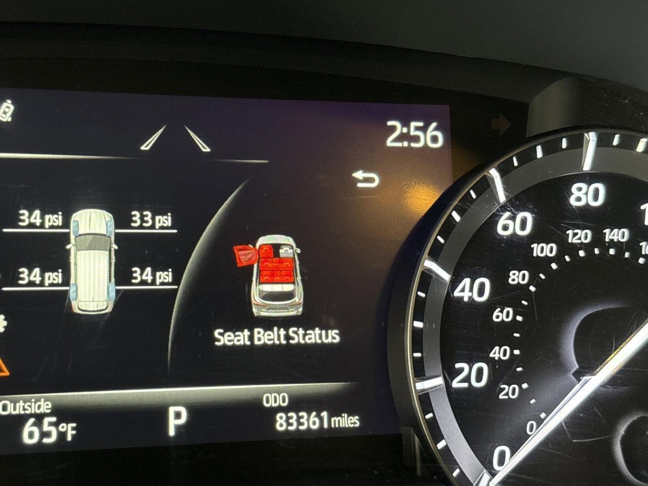 2020 Toyota Highlander XLE San Antonio TX