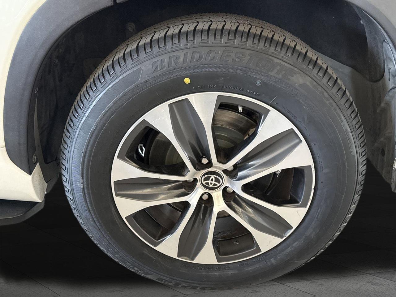 2020 Toyota Highlander XLE San Antonio TX