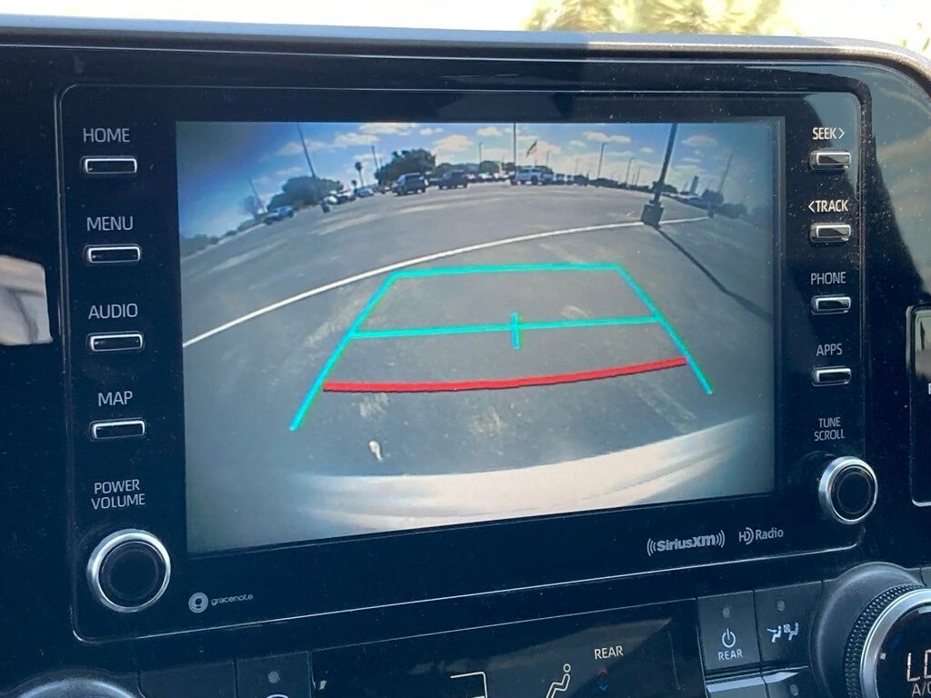 2020 Toyota Highlander XLE San Antonio TX