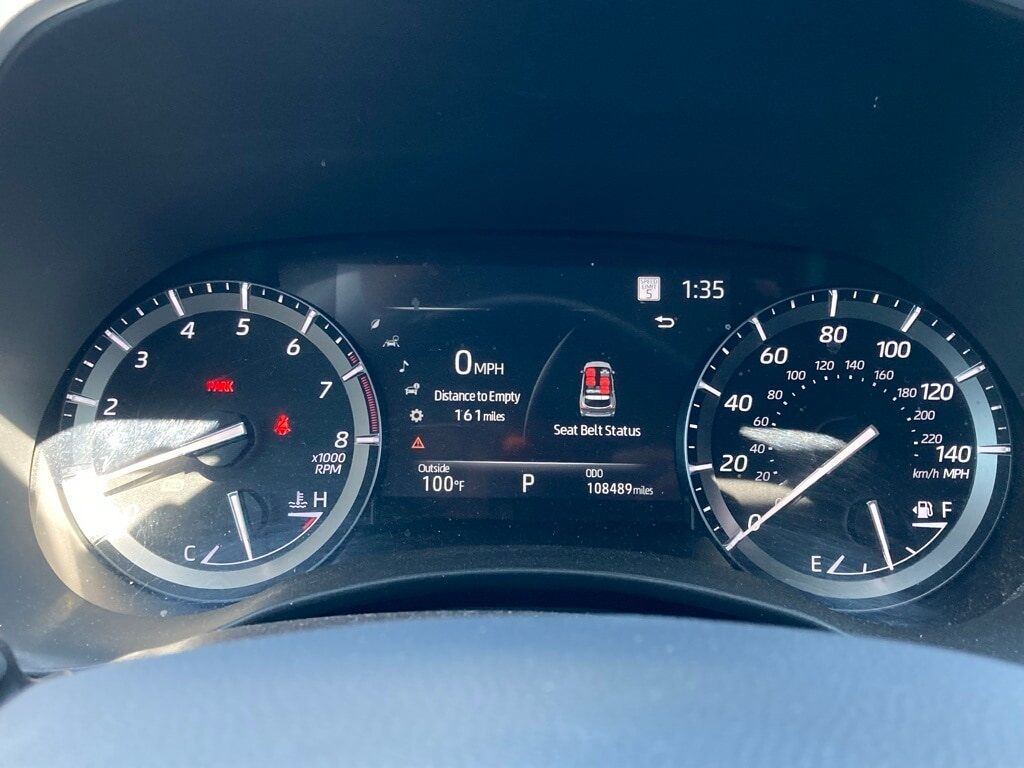2020 Toyota Highlander XLE San Antonio TX