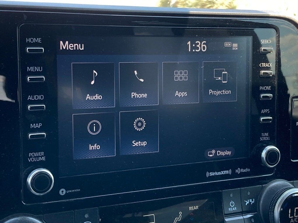 2020 Toyota Highlander XLE San Antonio TX