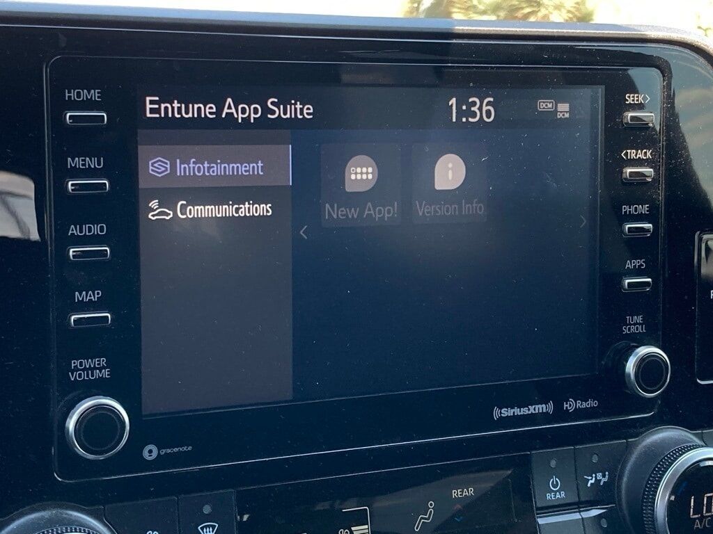 2020 Toyota Highlander XLE San Antonio TX