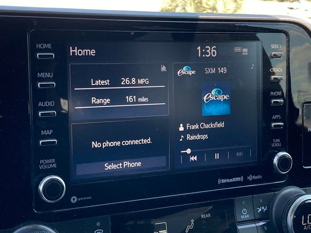 2020 Toyota Highlander XLE San Antonio TX