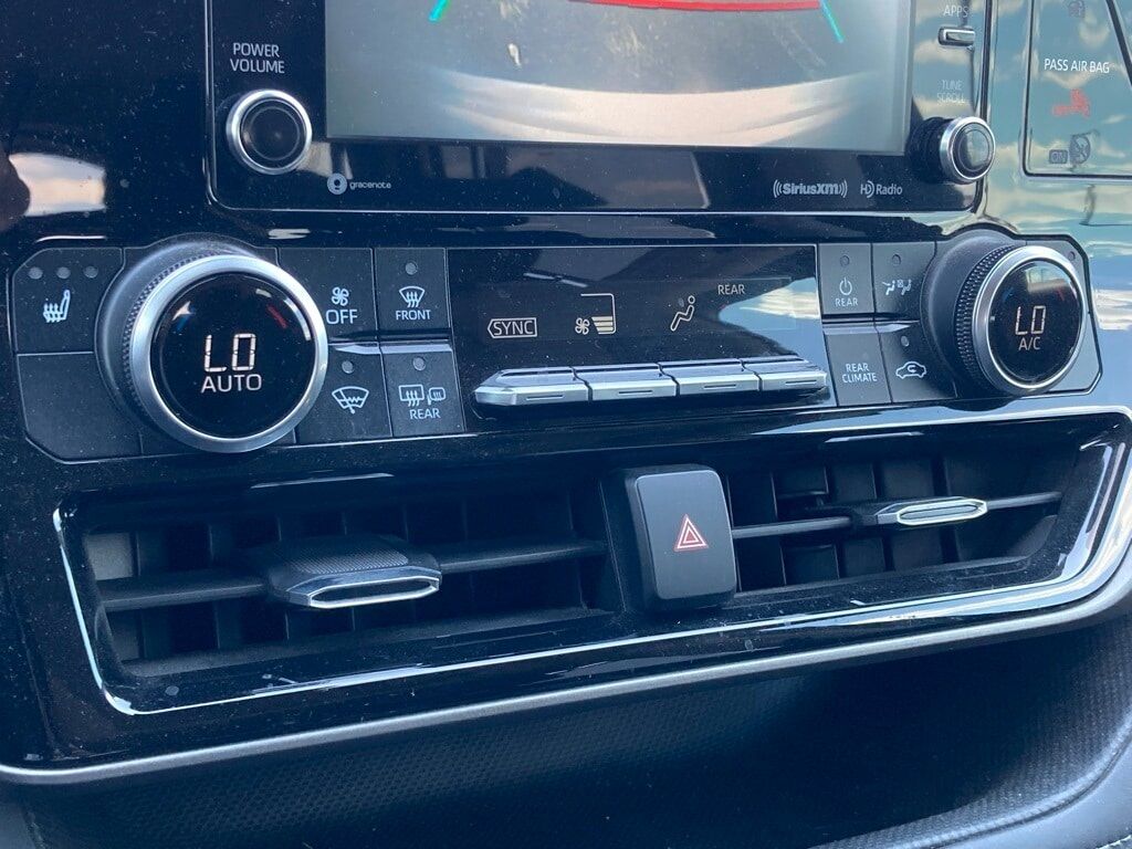 2020 Toyota Highlander XLE San Antonio TX