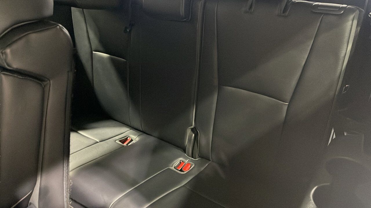 2020 Toyota Highlander XLE Sherwood Park AB