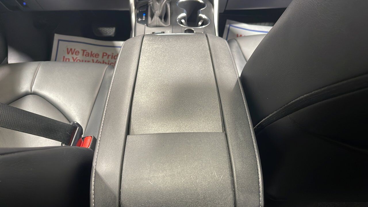 2020 Toyota Highlander XLE Sherwood Park AB