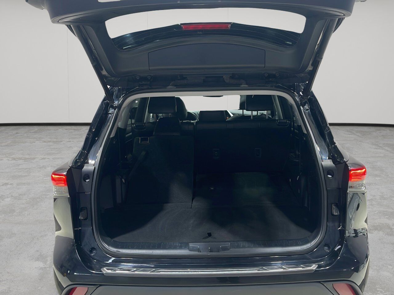 2020 Toyota Highlander XLE Sherwood Park AB