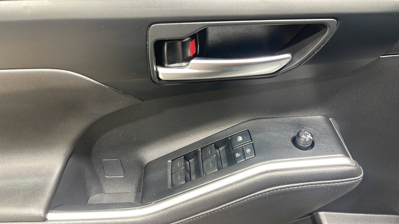2020 Toyota Highlander XLE Sherwood Park AB