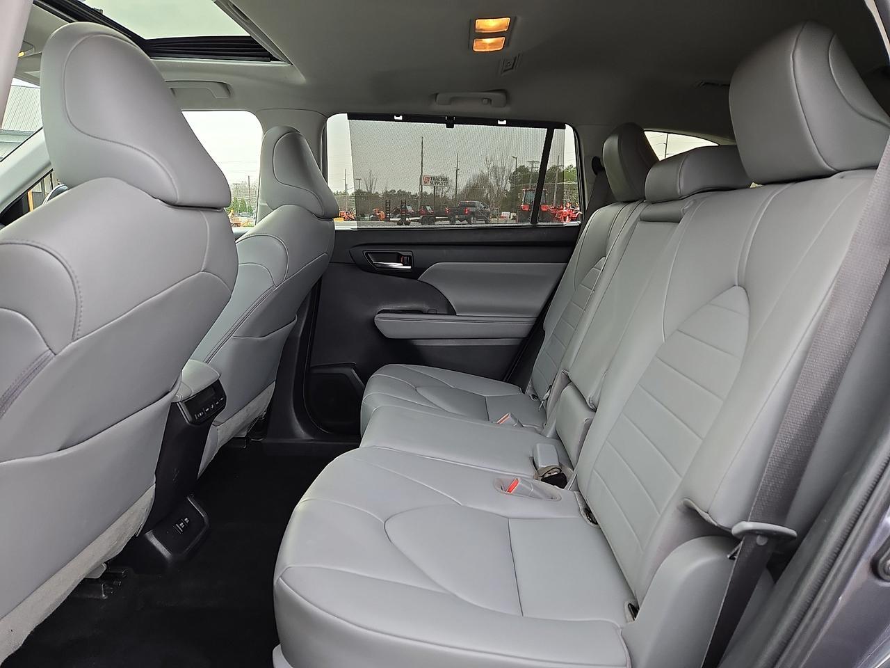 2020 Toyota Highlander XLE Vineland NJ