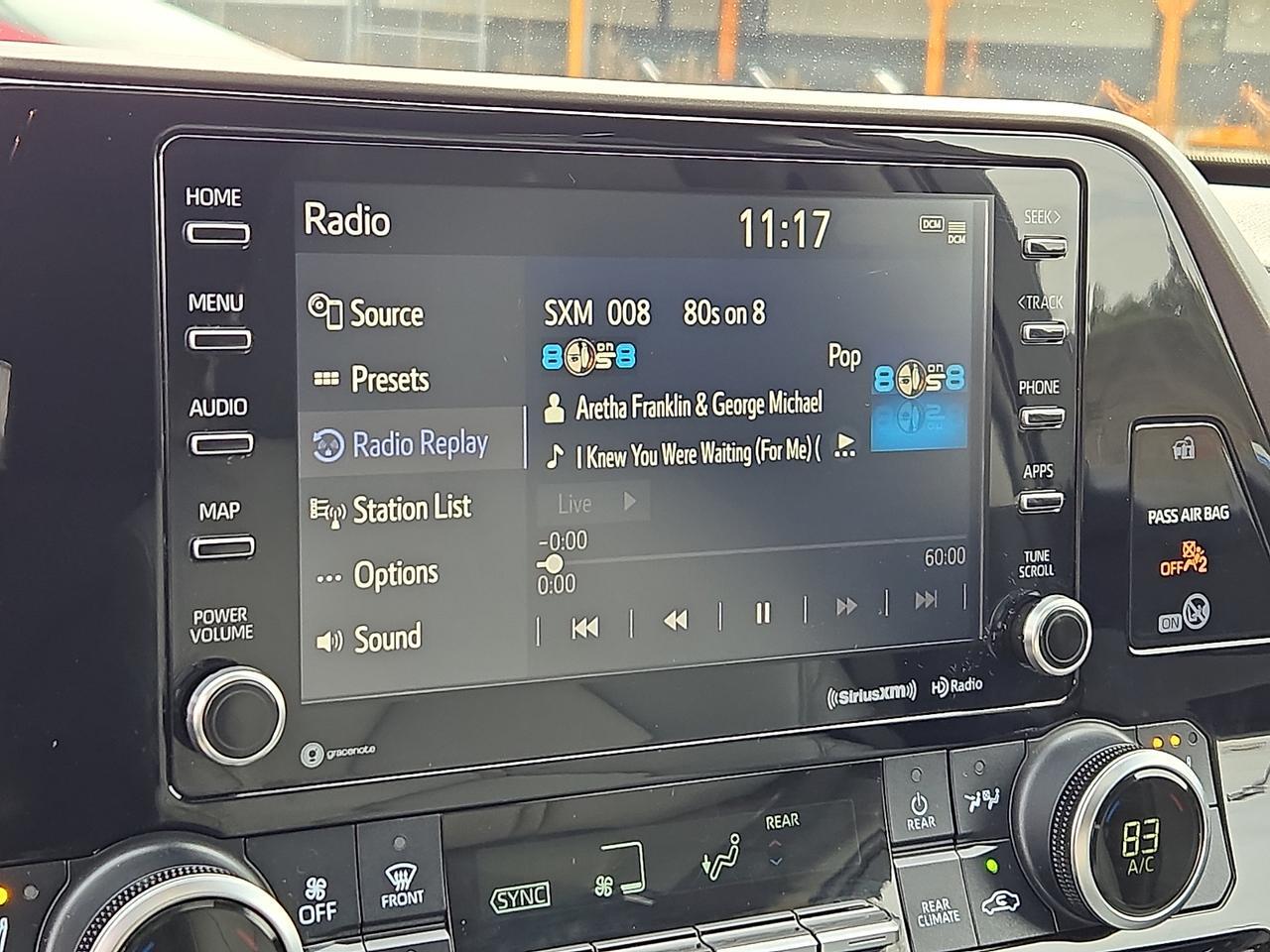 2020 Toyota Highlander XLE Vineland NJ