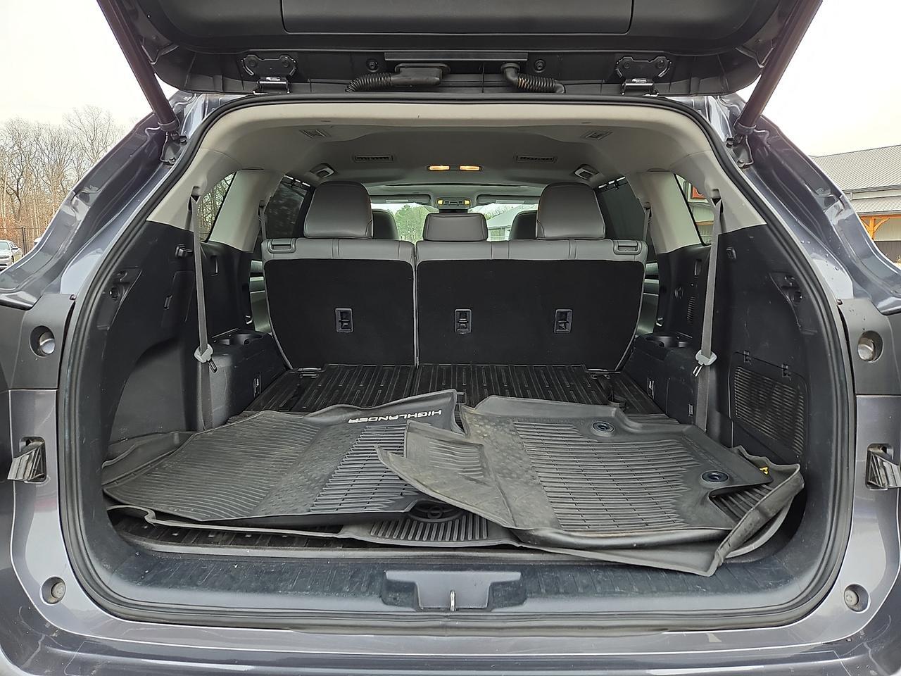 2020 Toyota Highlander XLE Vineland NJ