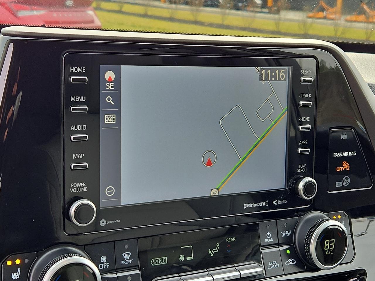 2020 Toyota Highlander XLE Vineland NJ