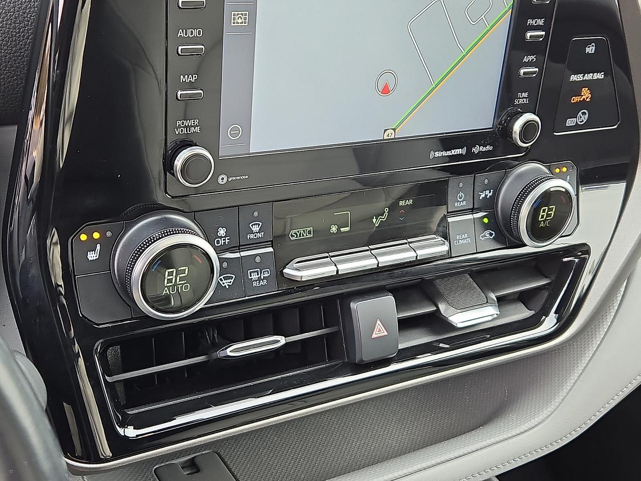 2020 Toyota Highlander XLE Vineland NJ