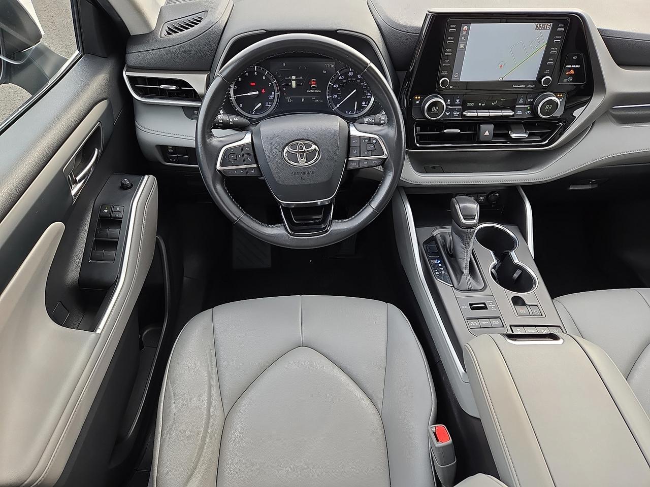 2020 Toyota Highlander XLE Vineland NJ