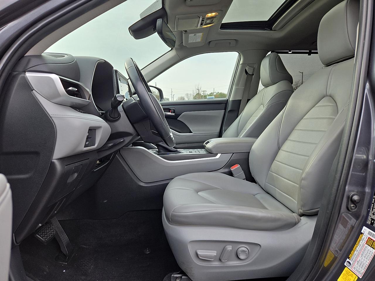 2020 Toyota Highlander XLE Vineland NJ