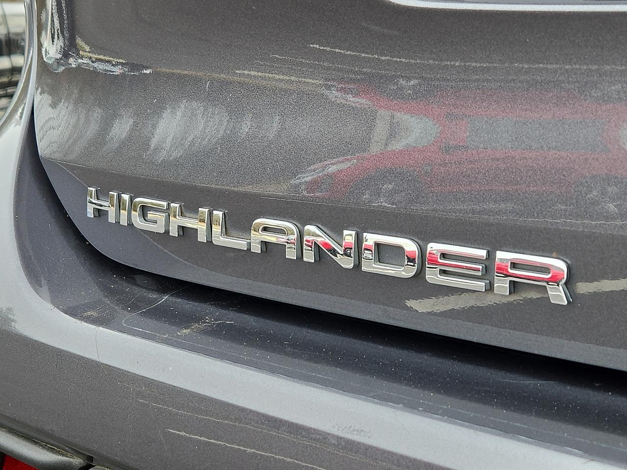 2020 Toyota Highlander XLE Vineland NJ