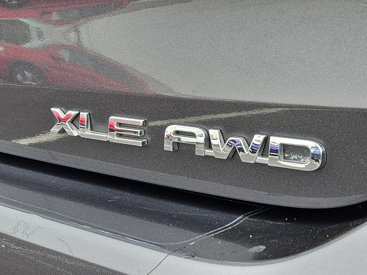 2020 Toyota Highlander XLE Vineland NJ