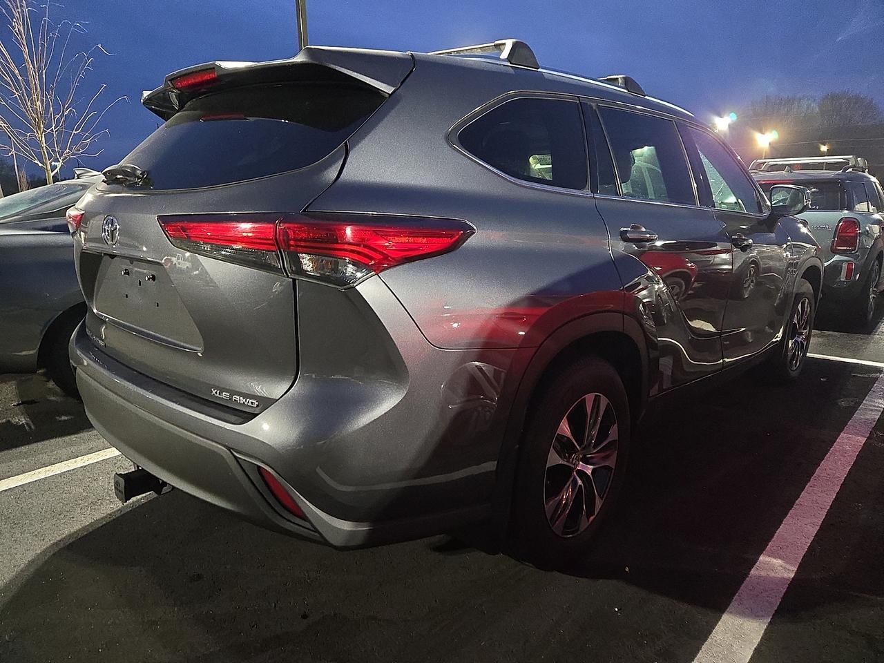 2020 Toyota Highlander XLE Vineland NJ