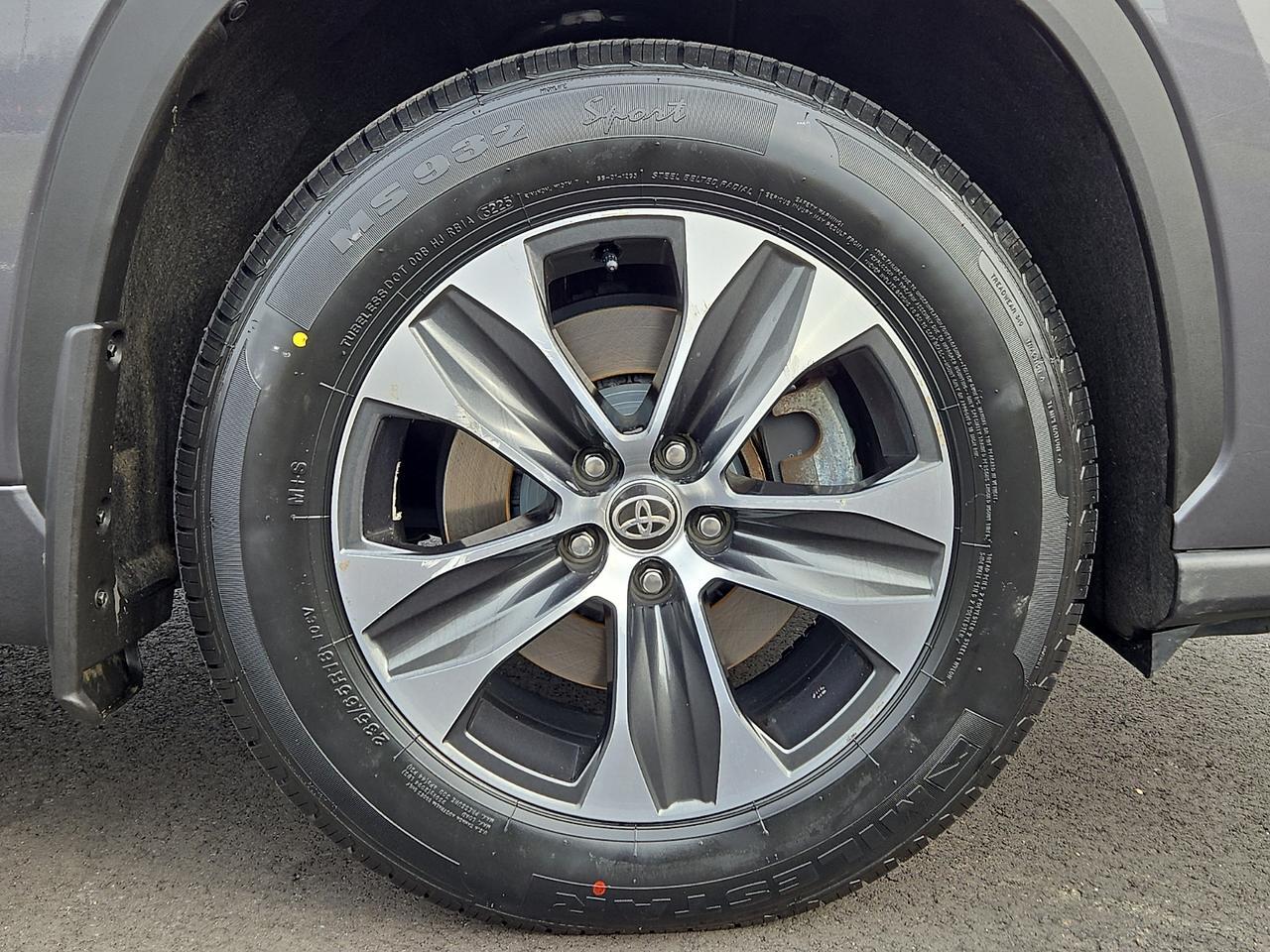 2020 Toyota Highlander XLE Vineland NJ