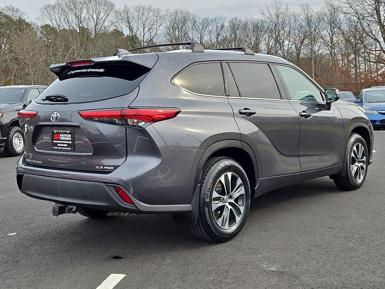 2020 Toyota Highlander XLE Vineland NJ