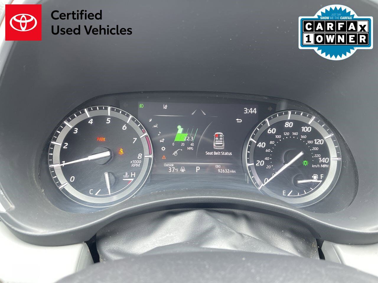 2020 Toyota Highlander XLE White River Junction VT