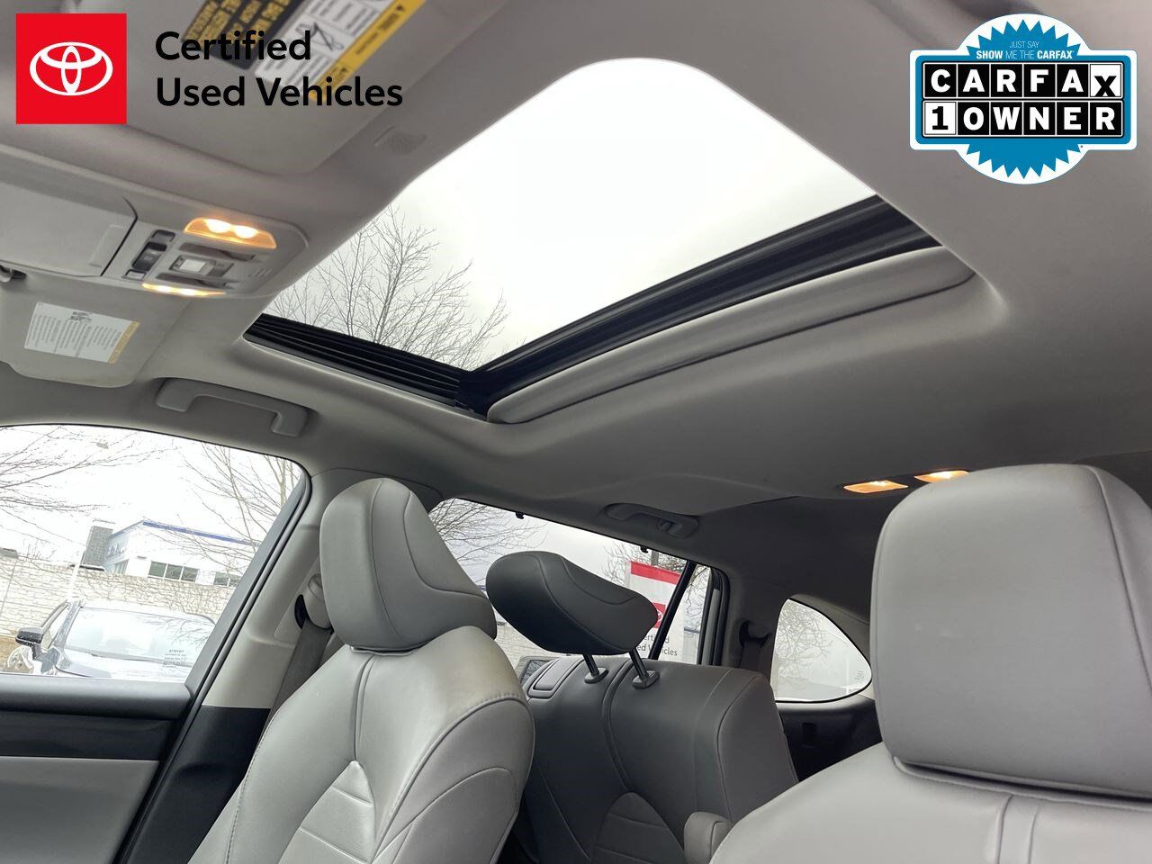 2020 Toyota Highlander XLE White River Junction VT