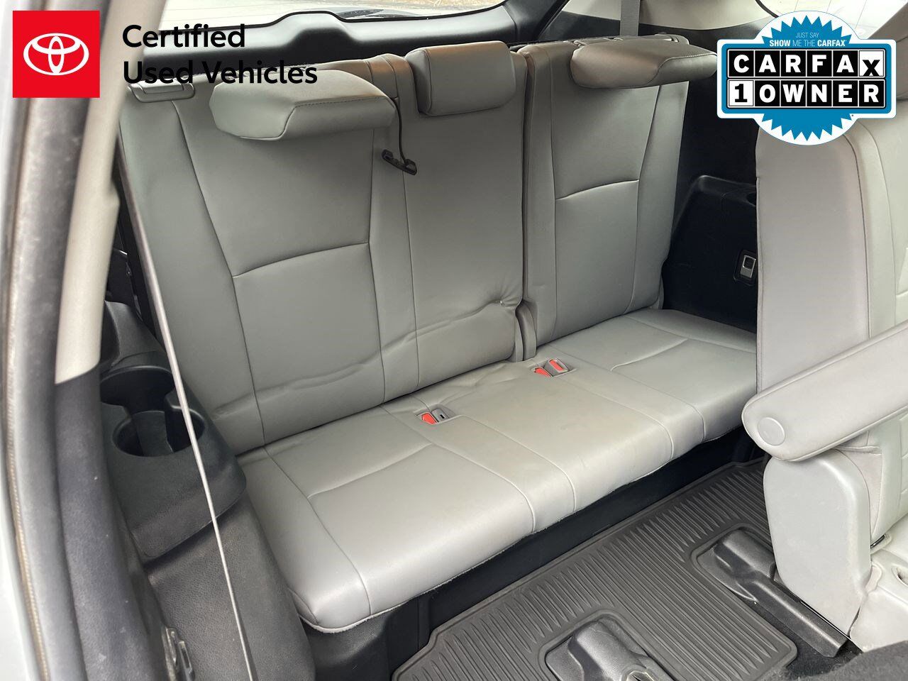 2020 Toyota Highlander XLE White River Junction VT