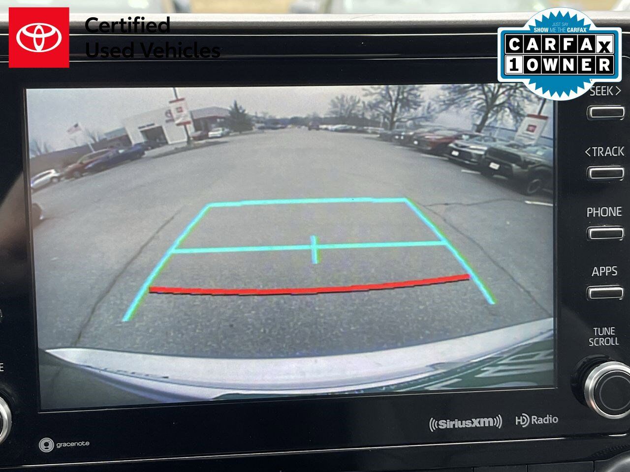 2020 Toyota Highlander XLE White River Junction VT